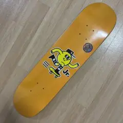 Blast skates ben koppl 8.5インチデッキ　中古品 Blast skates ben koppl 8.5インチデッキ 中古品 - メルカリ