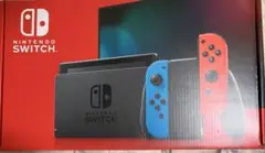 Nintendo Switch NINTENDO SWITCH JOY-CON…