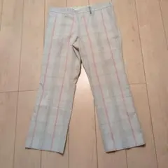 『新品未使用』カッターアンドバックゴルフウェアメンズパンツサイズXL（W84）
