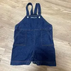 コムサ　サロペット　70