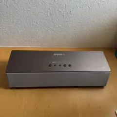 OPSODIS 1 スピーカー