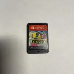 Nintendo Switch ARMS