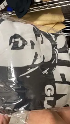 ヒステリックグラマー 90 年代ヴィンテージスタイルTシャツ　Mサイズ
