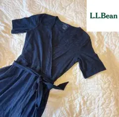 新品未使用　L.L.Bean ワンピース