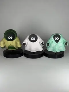 ソフビ GhosTee フィギュア Amazon.co.jp: ゴースティー GhosTee 古代ゴールドラメ arktz