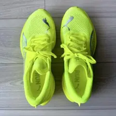 PUMA ウィメンズ ディヴィエイト ニトロ 3 24cm
