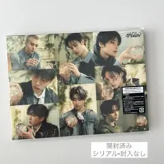Stray Kids Hollow 期間生産限定盤 CD