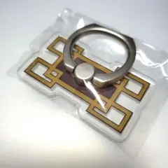 鬼滅の刃 無一郎くん スマホリング