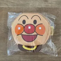 アンパンマン ミニ ポシェット