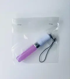 プロセカ　ミニペンライトコレクション 暁山瑞希