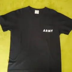 【ALPHA INDUSTRIES】 アルファインダストリーズTシャツ