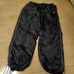 メンズ　パンツ　LLサイズ 裏起毛