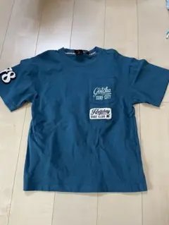 新品未使用　Gotcha サーフTシャツ xs