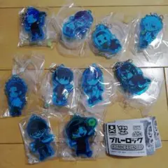 デコラPICアクリル ブルーロック vol.2 全10種セット