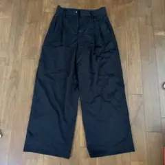 アダムエロペ　パンツ