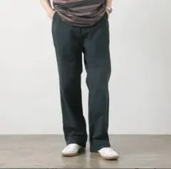 THE BLUEST OVERALLS CHINOS 至急発送