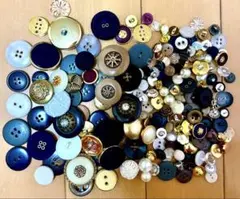 【再値下げ！新品】ボタン セット まとめ売り 約180個