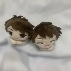ハイキュー 及川徹 はぐキャラ