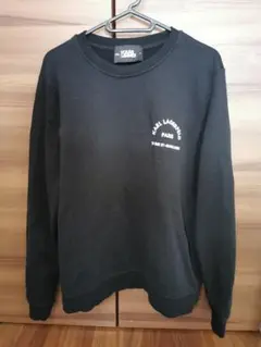 ☆KARL LAGERFELD 　スウェット☆