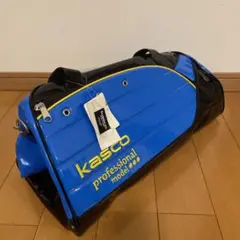 キャスコ ゴルフ ボストンバッグ