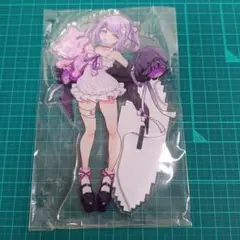 C106 情緒不安定 ぶいすぽっ！ 紫宮るな アクリルスタンド