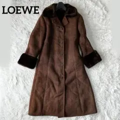 2025年最新】LOEWE 割引オプション：通常商品 毛皮・ファー