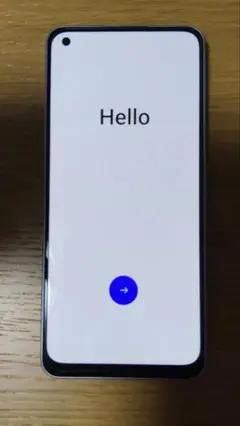 OPPO Reno7A SIMフリー