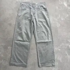 90s〜00s Levi‘s silvertab シルバータブ　バギー