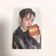 NEXZ ネクスジ　One Bite 楽天　購入　特典　トレカ　ヒュイ