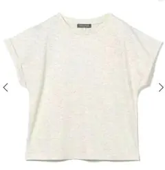 【最終お値下げ】ユナイテッドアローズ ナチュラル クルーネック 半袖Tシャツ