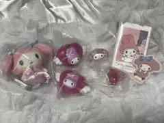 マイメロディ まとめ売り
