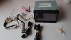 カーナビpanasonc CN-E200Dジャンク品