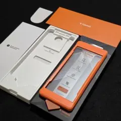 1枚新品・TORRAS Galaxy S25 Ultra 用 ガラスフィルム