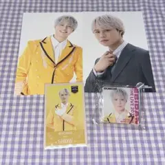 BUDDiiS SHOW エビライ EBiDANmuseum 即購入⭕️