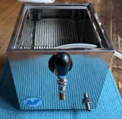 氷冷式　ビールサーバー　ニットクHP-1S 動作確認済