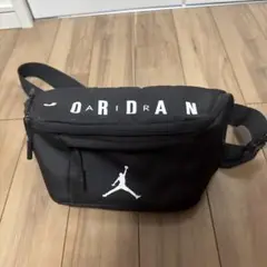 ジョーダン　バック