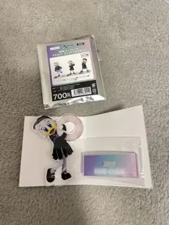 ロッテ BSW アクリルスタンド リーンちゃん
