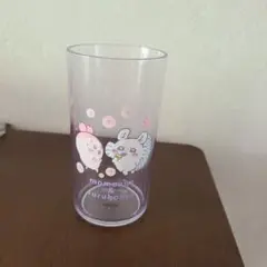 ちいかわ シュワとレモンドリンク コップ モモンガ 古本屋