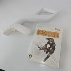 Wii リンクのボーガントレーニング　ソフト　ザッパー