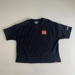 マンハッタンポーテージ　Ｔシャツ　ブラック　ユニセックス