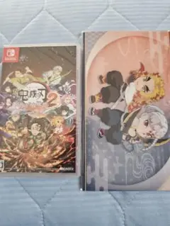 Switch 鬼滅の刃 ヒノカミ血風譚2 通常版