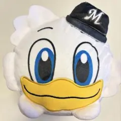 千葉ロッテマリーンズ マーくん くじ