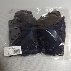 PG-Bra ネイビー 3L①