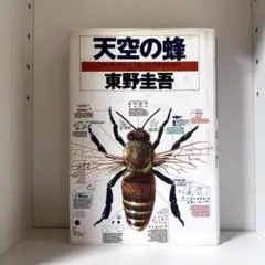 天空の蜂 ハードカバー