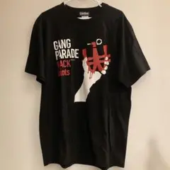 GanGee GANG PARADE Tシャツ Lサイズ ブラック