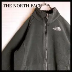 THE NORTH FACE ノースフェイス フリースマウンテンジャケット刺繍