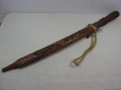 ✨新品未使用✨》 花瓶 銅製 取手付 箱付 送料込 - メルカリ