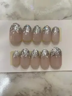 ネイルチップ