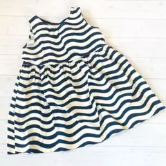 UNIQLO marimekko（ユニクロ×マリメッコ）　ワンピース 90cm