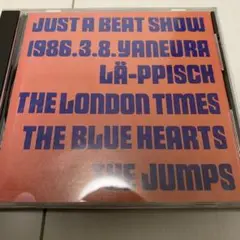 JUST A BEAT SHOW(紙ジャケット12cmCD) 2025年最新】JUST a beat showの人気アイテム - メルカリ